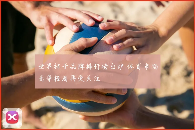 世界杯子品牌排行榜出炉 体育市场竞争格局再受关注